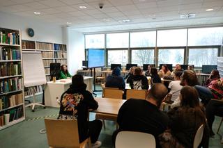 To była gratka dla miłośników klimatu fantasy i science-fiction. Podlaski Nerd Fest za nami