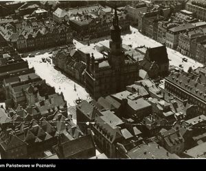 Poznań za czasów PRL-u