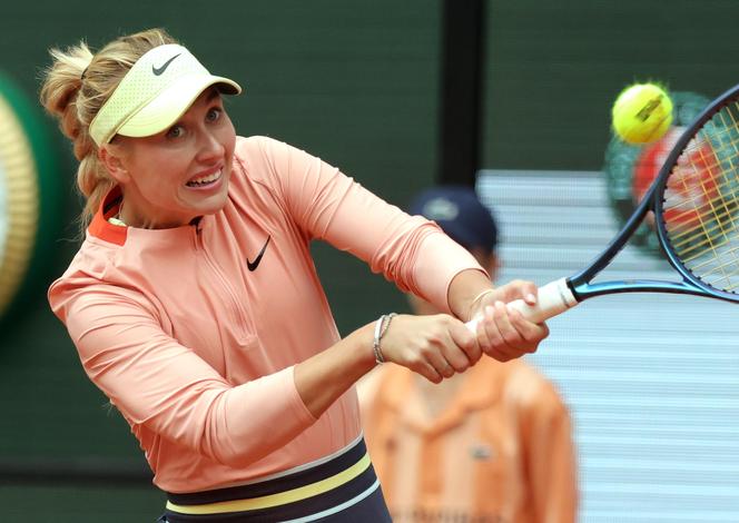 To był pogrom! Iga Świątek rozbiła Rosjankę i jest w ćwierćfinale French Open