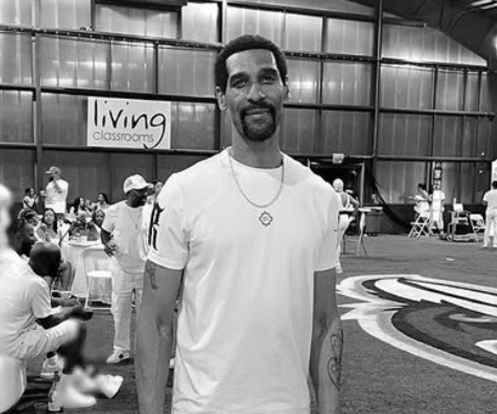 Lawrance Moten