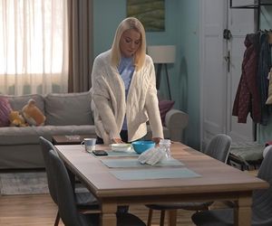 Pierwsza miłość. Emilka (Anna Ilczuk)