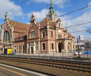 Dworzec PKP w Gdańsku. Nadal nie wiadomo, kiedy otwarcie 