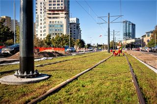 Remont na Słomińskiego