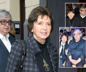 Los znowu doświadcza Halinę Kunicką. Dopiero opowiadała o bólu samotności, teraz straciła przyjaciela