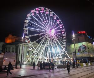 Jarmark bożonarodzeniowy w Katowicach jak Last Christmas - wiadomo, czego się spodziewać