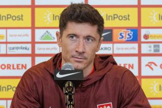 Robert Lewandowski błyskawicznie odniósł się do głośnych plotek! Jasna odpowiedź kapitana reprezentacji Polski 