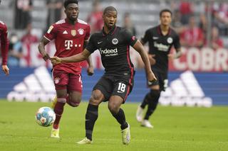 Bayern - Eintracht