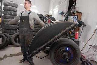 Wulkanizacja Auto - Mechanika Opomat