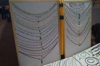 Giełda Minerałów, Biżuterii i Skamieniałości Geo Expo 2023 w Bydgoszczy. Tłumy w SISU Arenie [ZDJĘCIA]