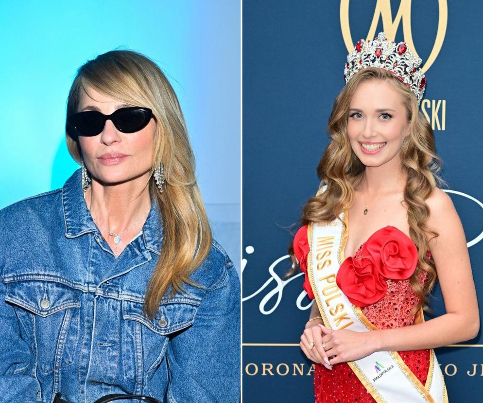 Aneta Kręglicka, Oliwia Mikulska