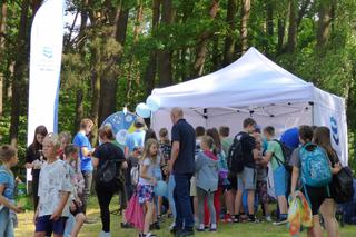 Aktywni Błękitni – szkoła przyjazna wodzie, Warmia i Mazury