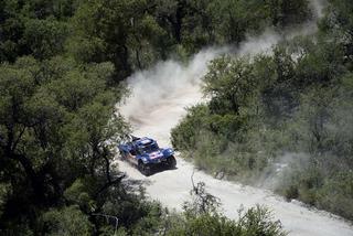 Dakar 2014, zdjęcia