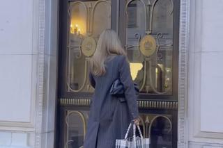 Małgorzata Rozenek w Sejmie