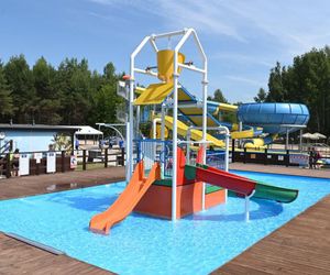 Kąpieliska pod chmurką w Warszawie i na Mazowszu. Gdzie i po ile? 