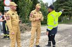 Ulewy i burze powracają. Żółte alerty w woj. warmińsko-mazurskim. Czy znowu czeka nas powódź?
