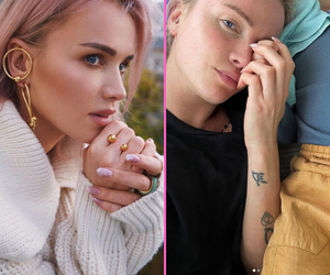 Byłam sama, przerażona, bałam się. Maffashion wspomina komplikacje przy porodzie