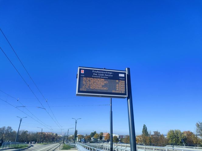 Problemy z wiaduktem przy Przybyszewskiego! Pasażerowie wciąć nie mogą skorzystać z wind