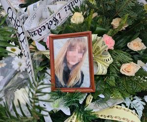 Piękna studentka zginęła w sylwestra w Izdebkach [GALERIA]