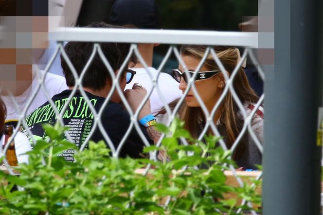 Julia Wieniawa ukradła przyjaciółce chłopaka