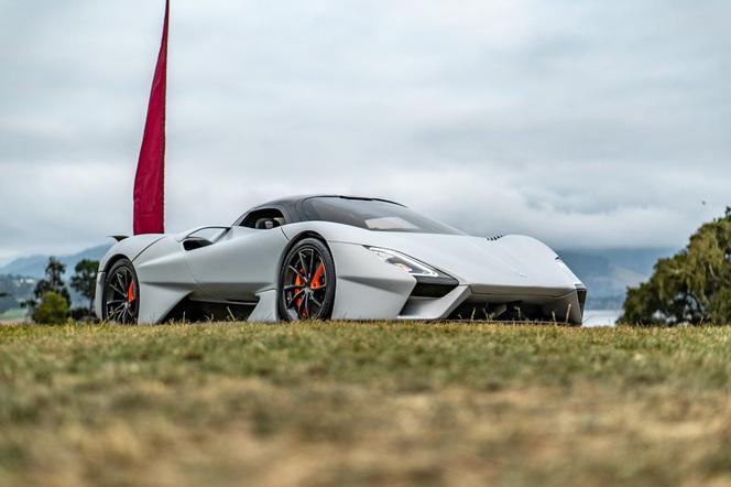 SSC Tuatara