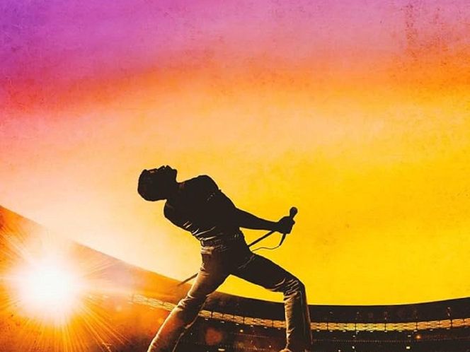 Freddie Mercury byłby przeciwnikiem filmu “Bohemian Rhapsody”? Tak twierdzi domniemana córka frontmana Queen