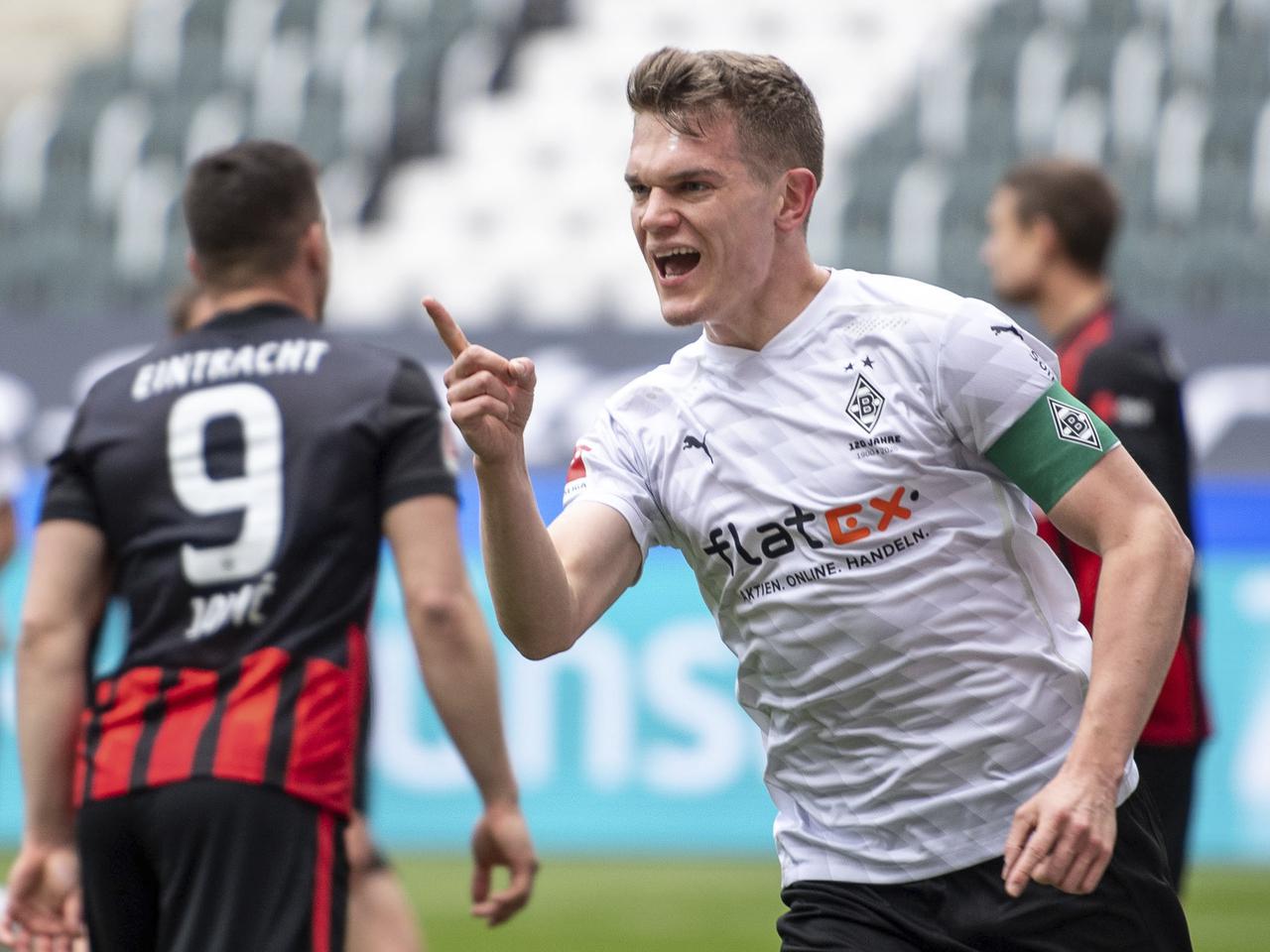 Mundial 2022: Matthias Ginter. Sylwetka reprezentanta Niemiec
