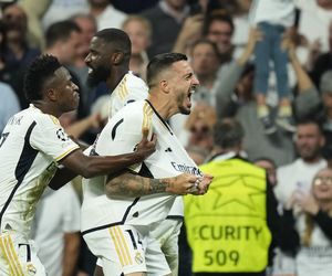 Real Madryt - Bayern Monachium 2:1. Zapis relacji na żywo