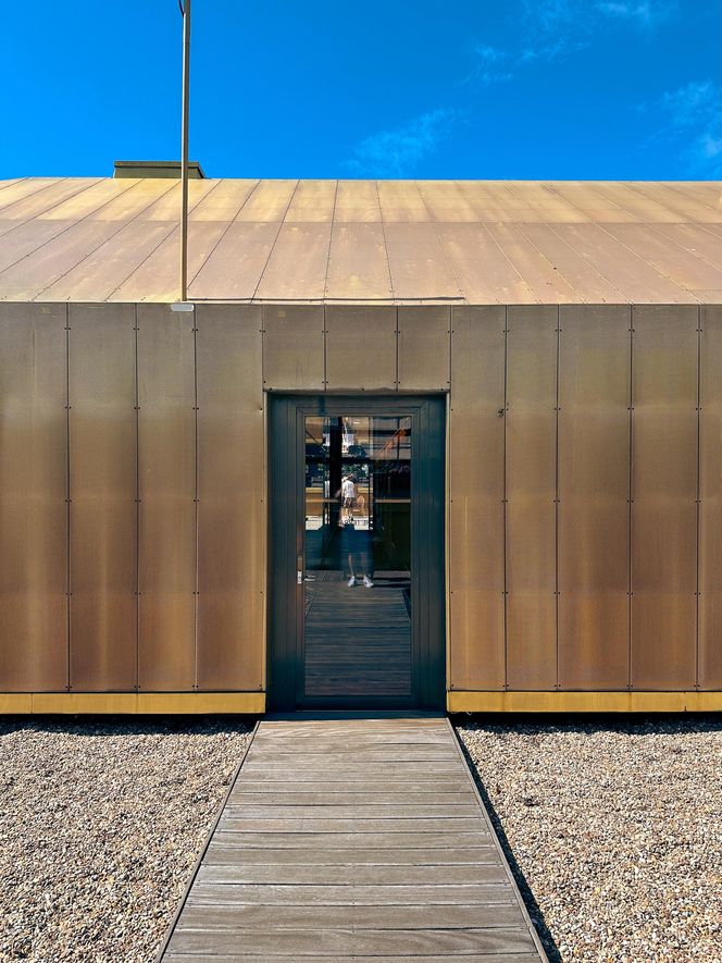 Sven-Harrys Konstmuseum w Sztokholmie