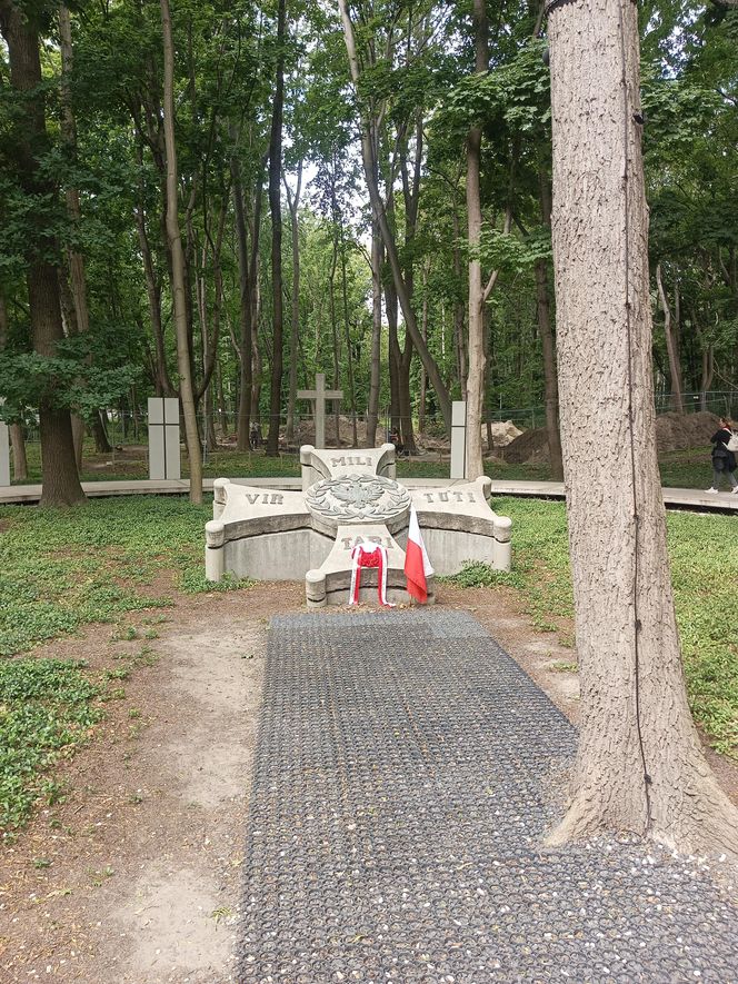Westerplatte