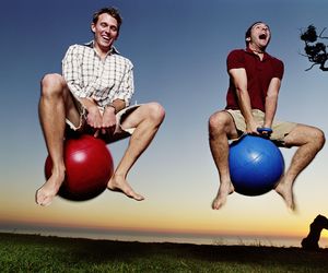 Radość: emocja bardzo złożona. Jak czerpać radość z życia?