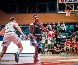 Śląsk Wrocław - Twarde Pierniki Toruń 79:74, zdjęcia z meczu Energa Basket Ligi