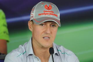 Michael Schumacher doceniony w Bahrajnie