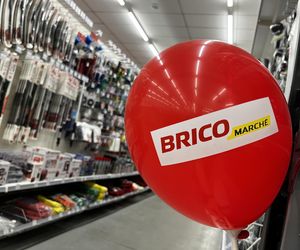 Zobaczcie co zmajstrowaliśmy! Wakacyjne odwiedziny w olsztyńskim Bricomarche