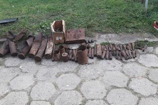 Rozbroili woźnego przed 1 września