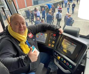„Właśnie wbiło mnie w fotel”. Miał pożegnać pracowników, sam zmarł tego samego dnia