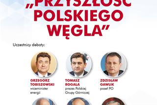 Konferencja Poland GO - otwarte debaty Super Biznesu