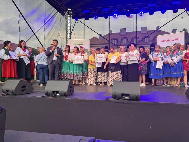 Bitwa Regionów