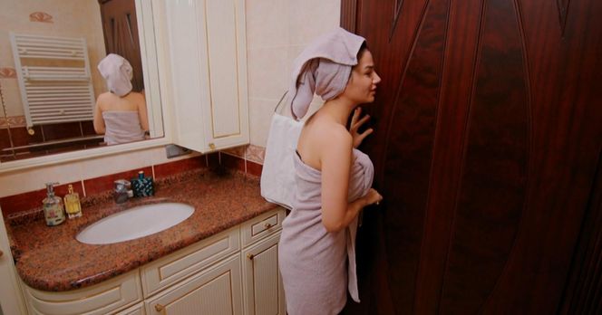 Miłość i nadzieja odc. 265. Bahar