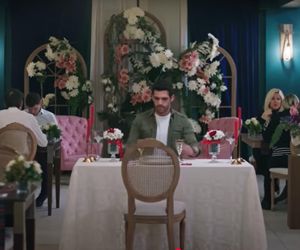 Emanet. Ali zdradza Duygu? 