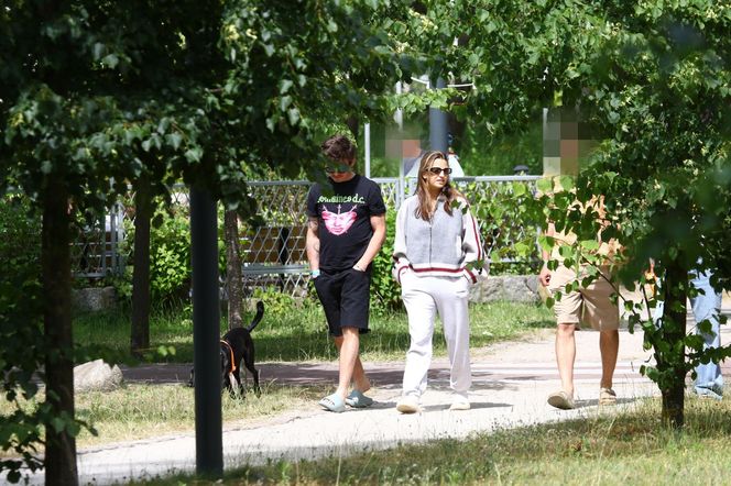 Julia Wieniawa ukradła przyjaciółce chłopaka