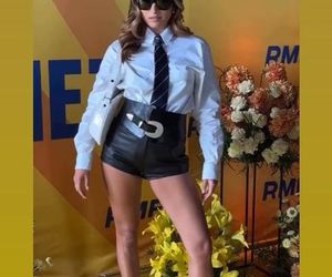 Urbańska pokazała wszystko, Węgiel jak do łóżka, a Gabor jak po imprezie. Wieniawa pomyliła imprezy?