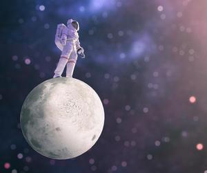 To już 55. rocznica lądowania na Księżycu! Tak przebiegała misja Apollo 11