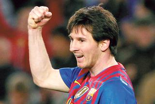 DZIEŃ OJCA: Leo Messi spodziewa się syna! Nie wiadomo tylko KIEDY