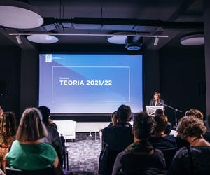 Laureaci Konkursu TEORIA i Stypendium PRAKTYKA 2022