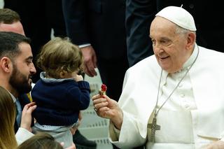  Papież: niech Polska będzie ziemią, która chroni życie w każdym jego momencie