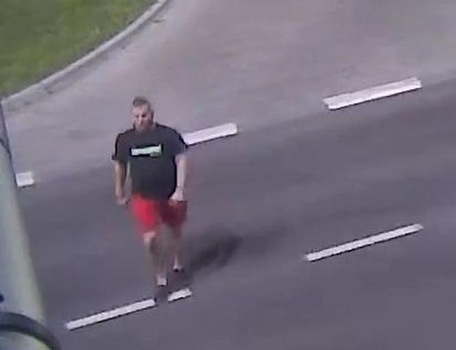 Tychy: Policja poszukuje sprawców pobicia pod Wodnym Parkiem