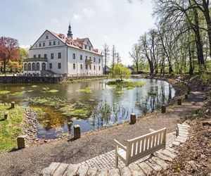 Pałace Kotliny Jeleniogórskiej