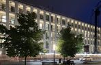 Ambasada RP w Berlinie projektu JEMS Architekci