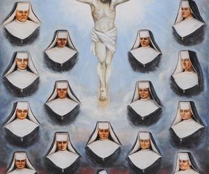 Zginęły męczeńską śmiercią. W maju beatyfikacja Sióstr Katarzynek