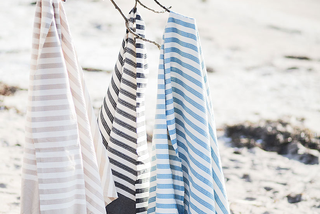 Ręczniki plażowe